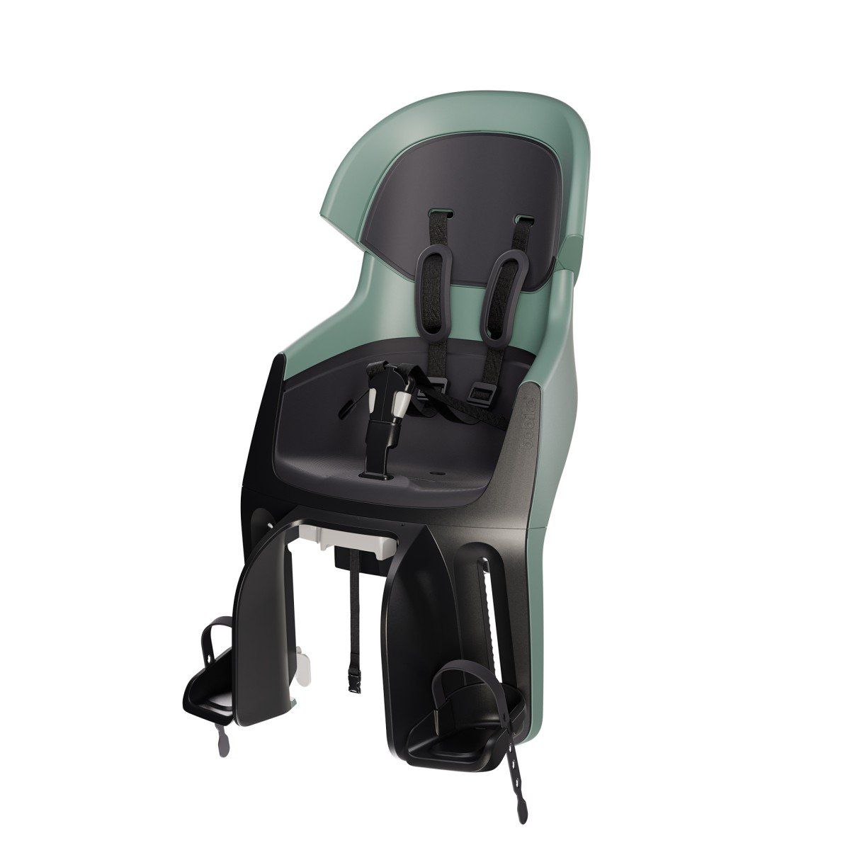 Bobike achterzitje Exclusive Evolve Maxi drager pe (5604415166877)