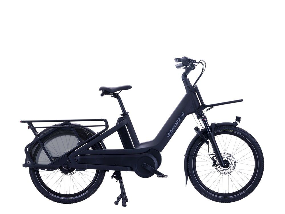 URBAN ARROW Breeze Black 2025 (8721052935202)