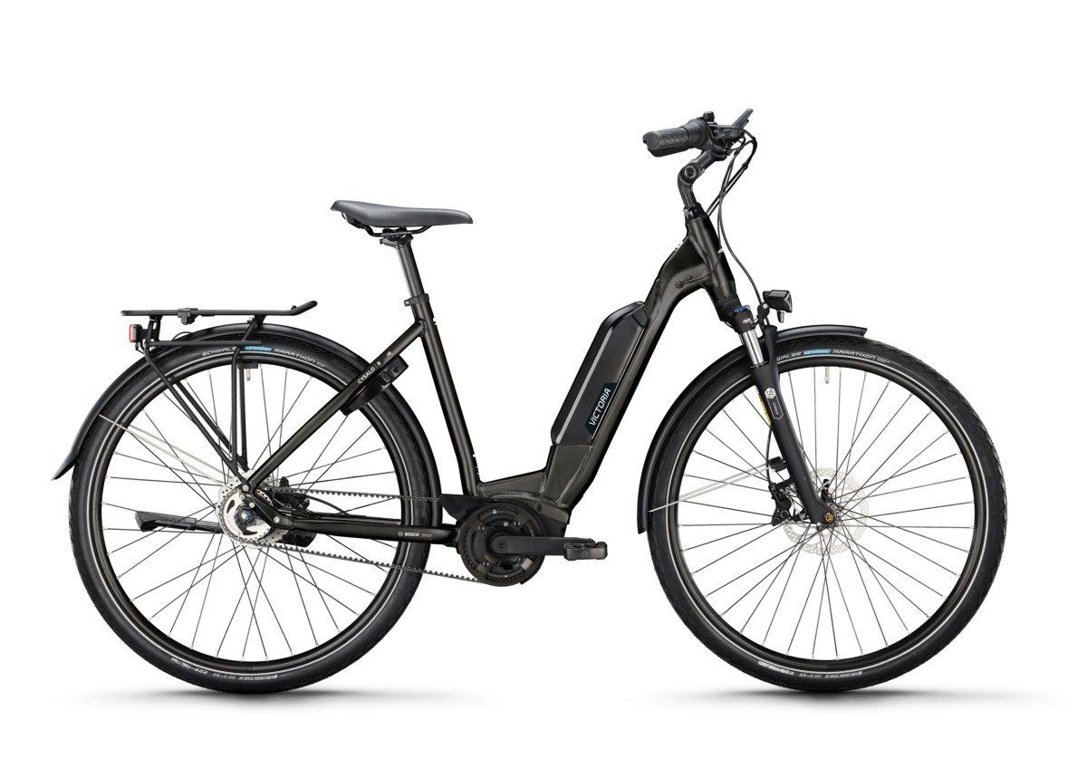 VICTORIA Cysalo 9 Lage instap Onyx Grey 44cm 28" , w 2026 (4251971179257)