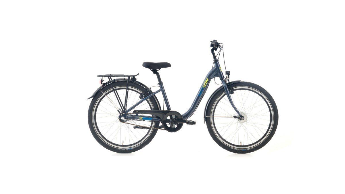 NOXON Rocky ND Dark Blue 34cm 2025 (4251971159679)