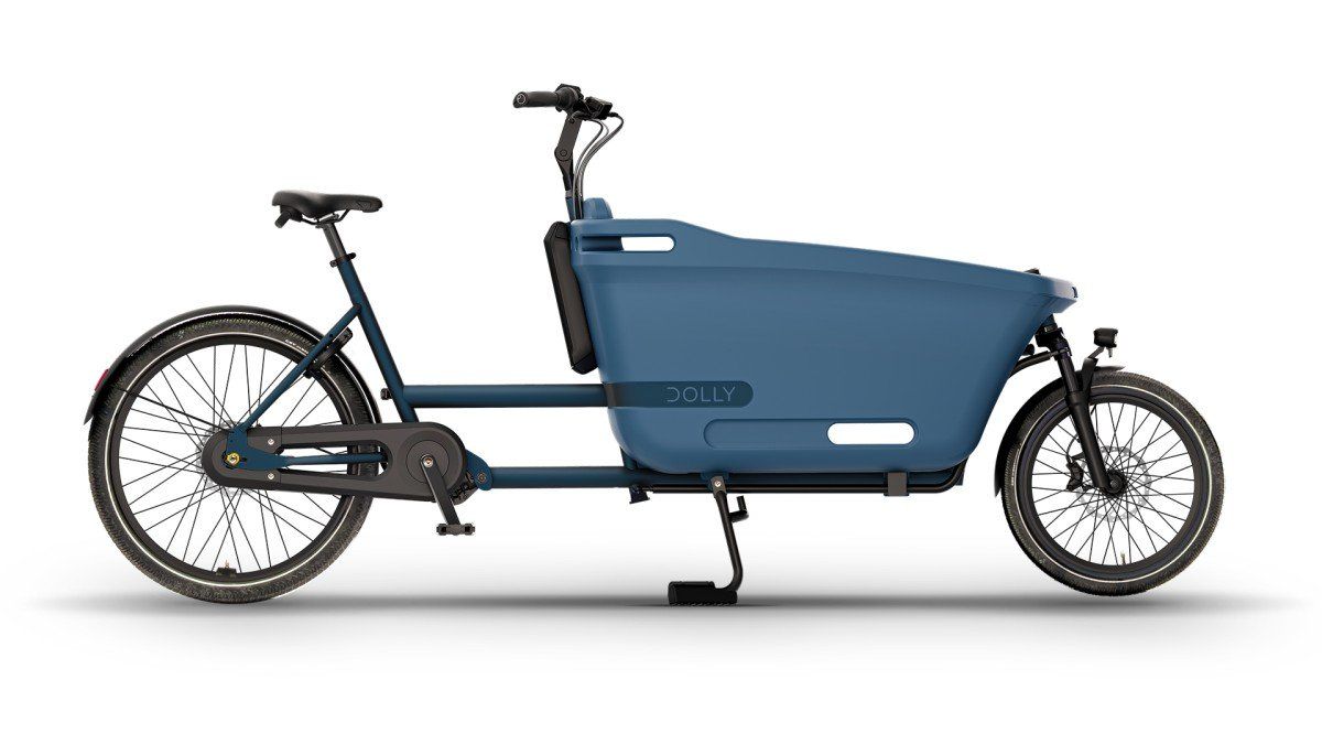 DOLLY JOY Blue Raspbarry 52cm 2026 (8719812011235)