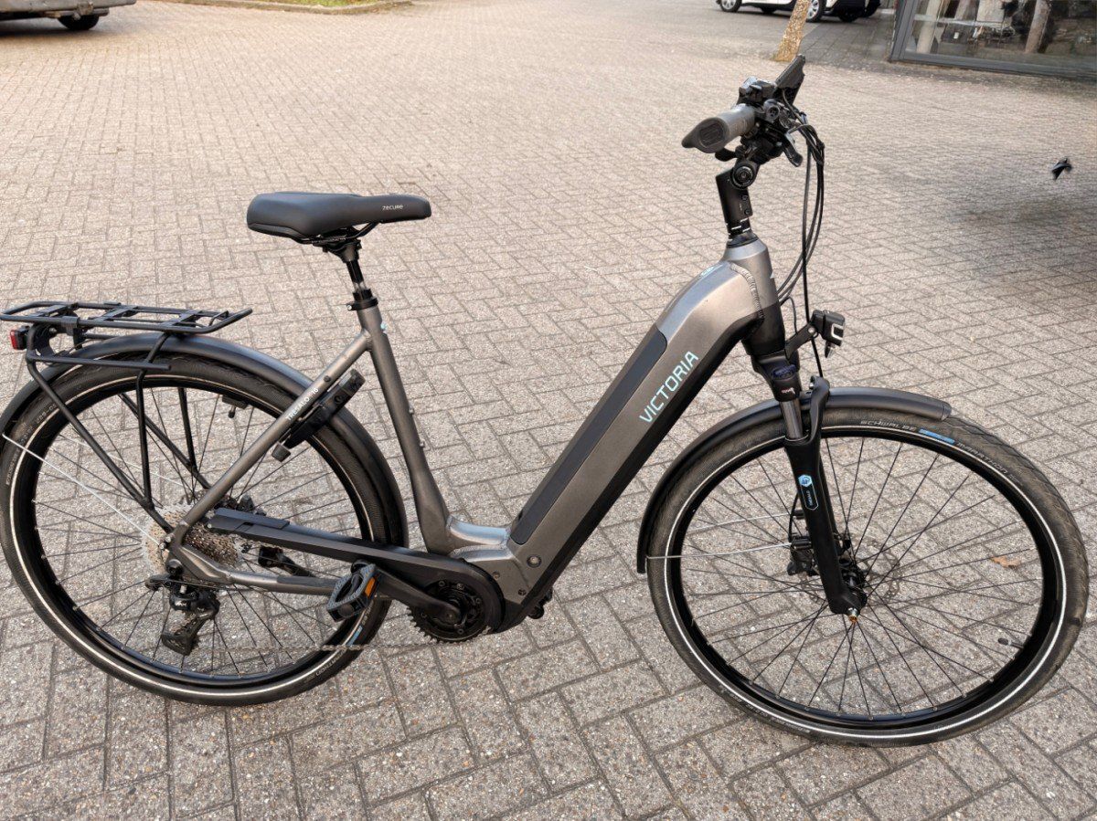 VICTORIA TRESALO 16 Dames Good Grey 56cm L 2023 (4251971109728)