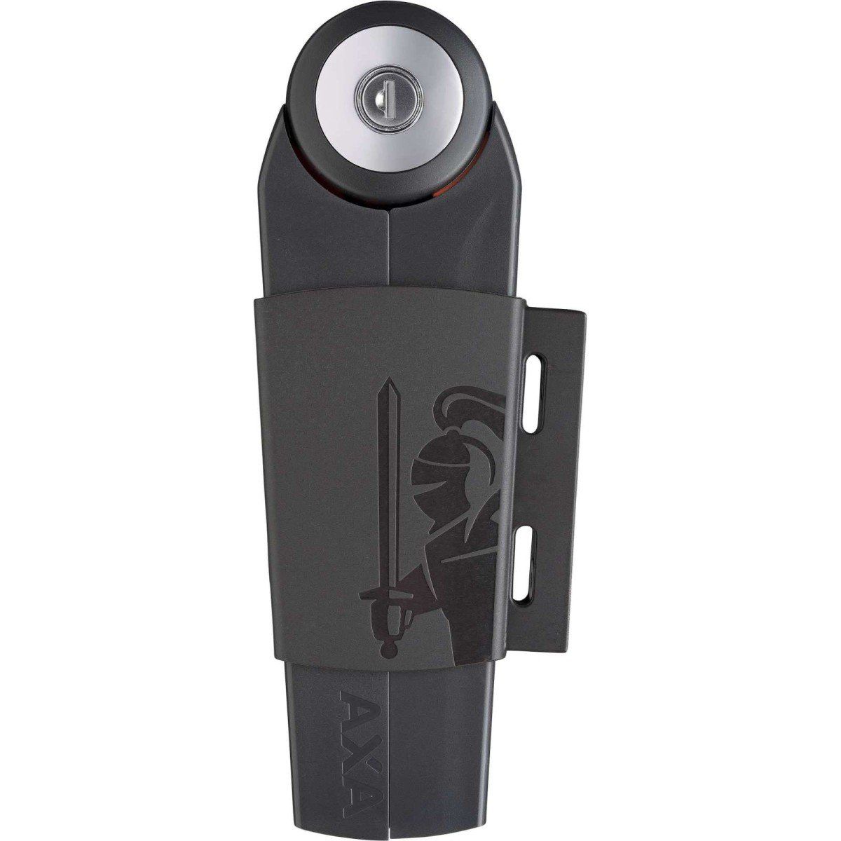 Slot Axa zwenk toucan 120cm gry (8713249244037)