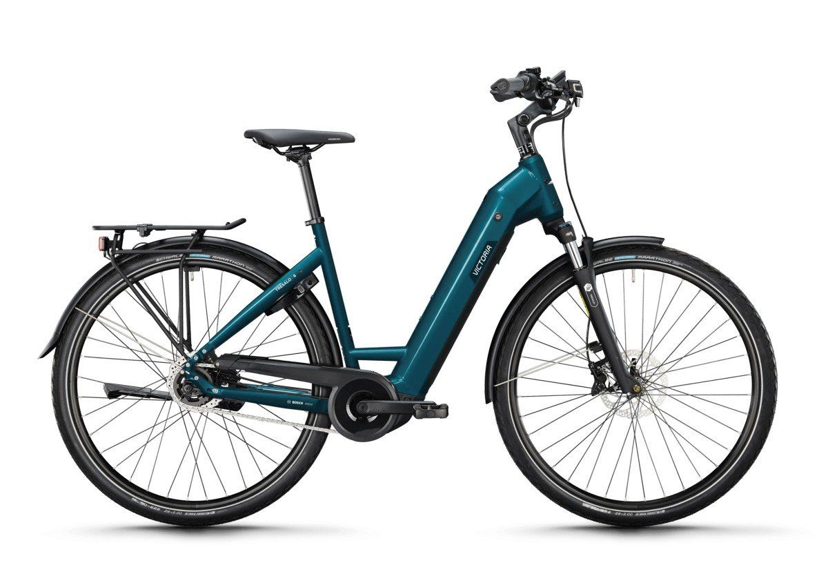 VICTORIA Tresalo 6 Lapis Blue 48cm 28" , w 2026 (4251971180659)