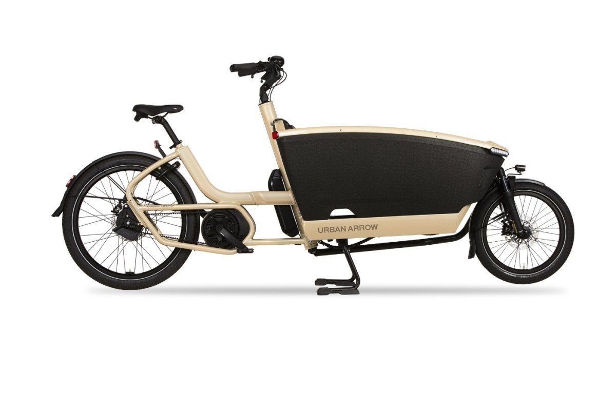 Urban Arrow Family Next Pro Latte 545Wh Latte 2026 (F.102260)