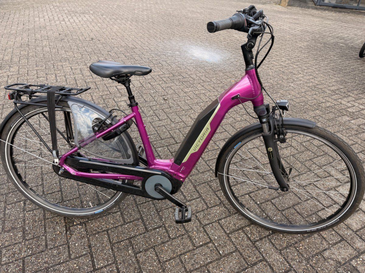 Victoria e trekking 7.4 Dames Orchid Violett 46cm M 2022 (F.102754)