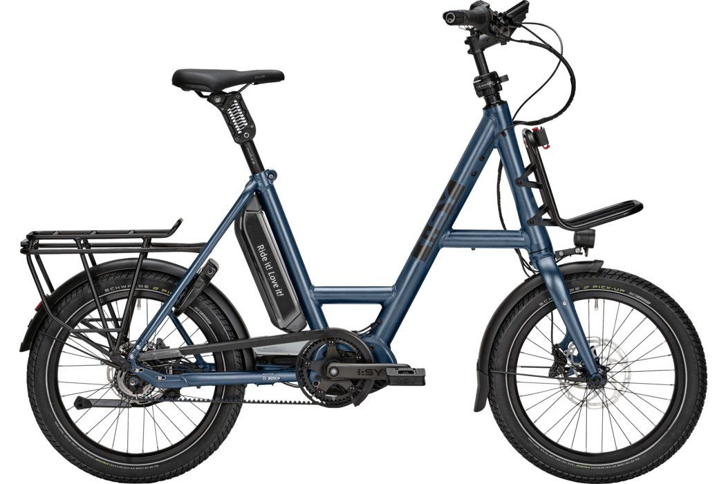 i:SY XXL E5 ZR F Cosmos Blue 51cm 2025 (0325545100122)