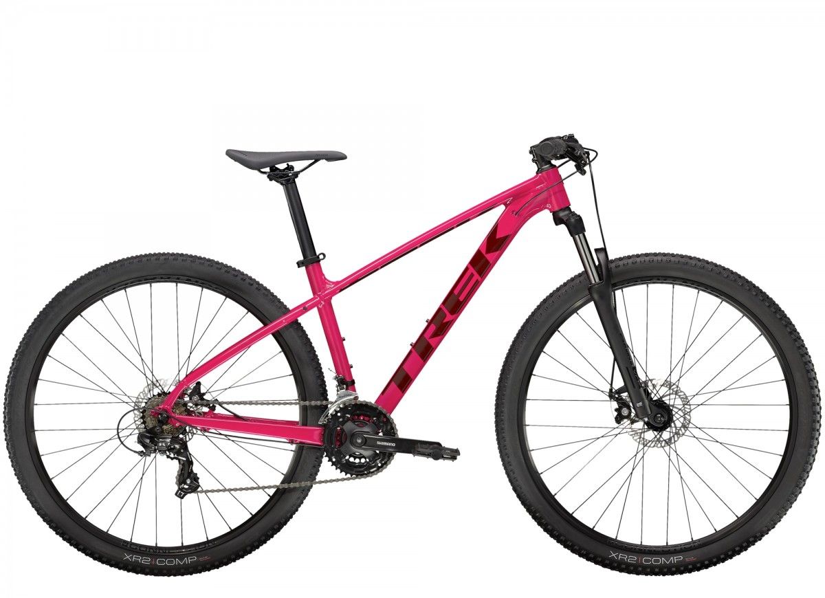 trek precaliber 24 magenta