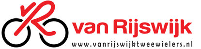 Logo Van Rijswijk Tweewielers