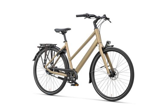 BATAVUS Senz Exclusive Royal Gold 53cm 2025 (8713568519946)