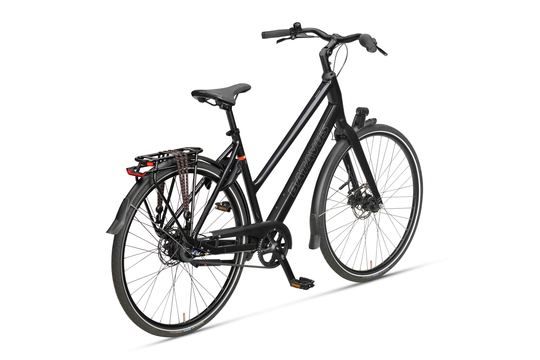 BATAVUS Senz Exclusive Vulkaanzwart 48cm 2025 (8713568519908)