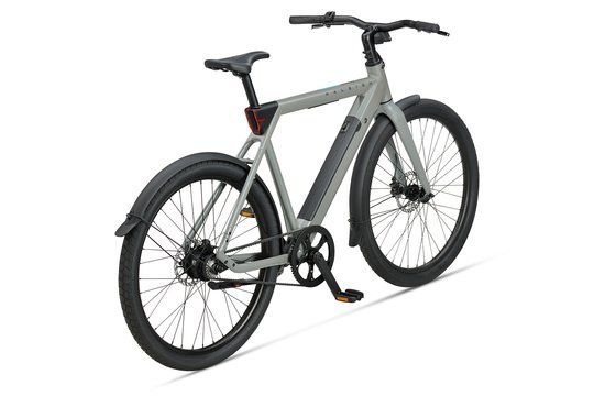Raleigh one heren sage grey 58cm 2026 (8713568562218)
