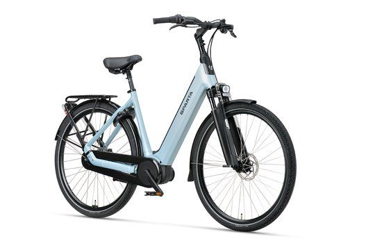 SPARTA D-Rule Fit 2026 DAMES Lightblue Matte 53cm 2026 (8713568576000)