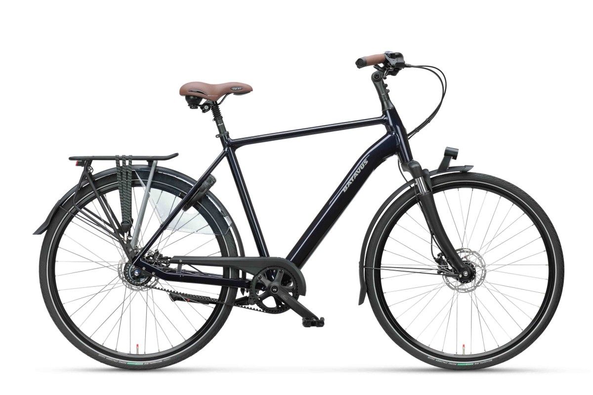 BATAVUS Finez Exclusive, Donkerblauw