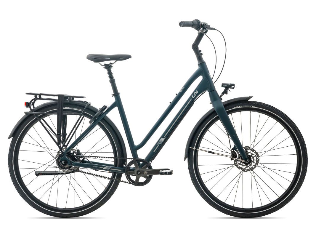 LIV Allure CS2, Ocean Blue (4711291064737)