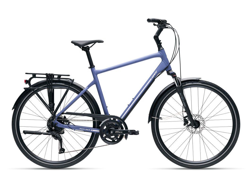 GIANT AnyTour RS2 Heren Indigo L 56cm L 2025 (4711291064805)