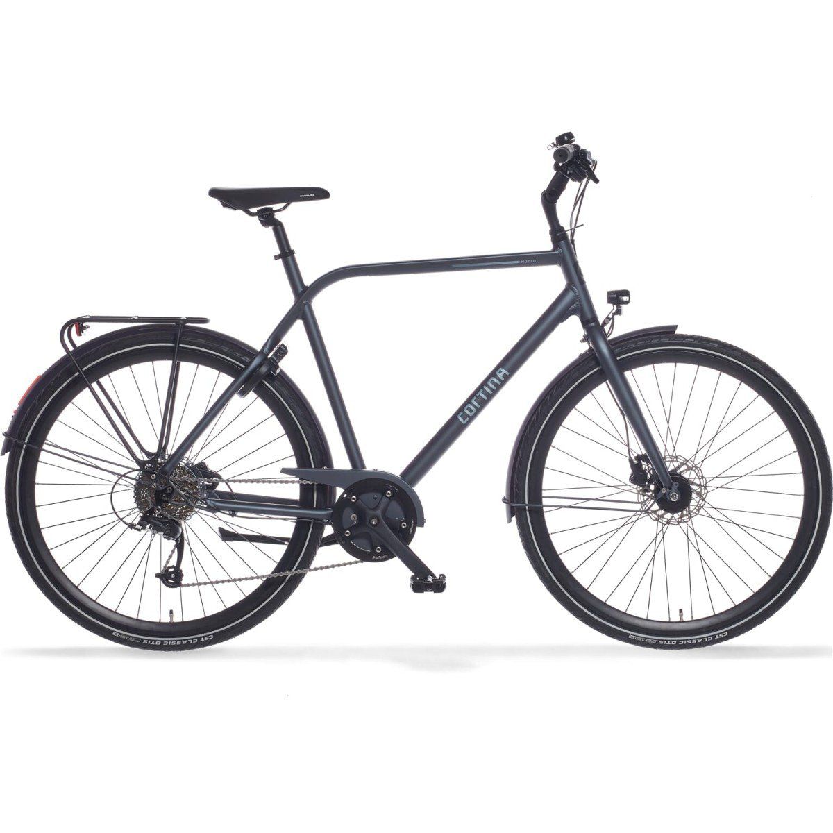 CORTINA Mozzo Heren Thundercloud Matt 61cm 2025 (8719461043632)