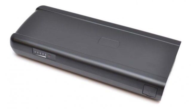 Unbranded Batterij pakket b-300 series zwart (8713568602143)