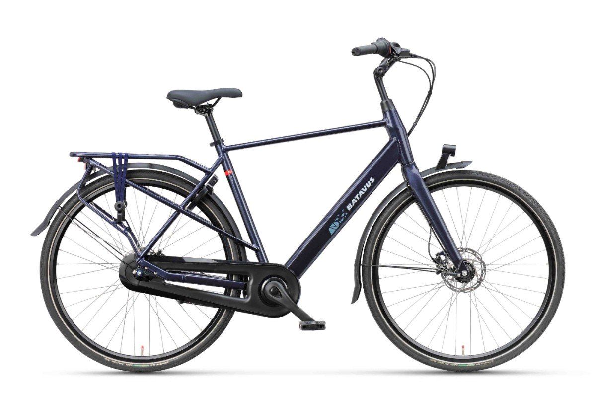 BATAVUS Mambo Heren Petrolblauw 55cm 2025 (8713568544146)