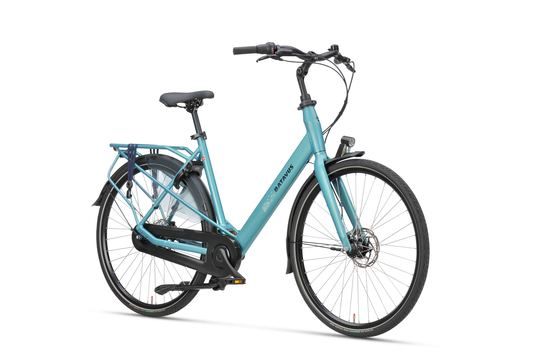 BATAVUS Mambo Aquazeegroen 61cm 2025 (8713568544191)