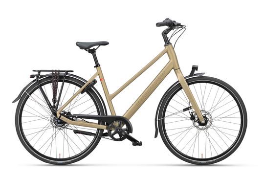 BATAVUS Senze Exclusive N7 Royal Gold 53cm 2025 (8713568519946)