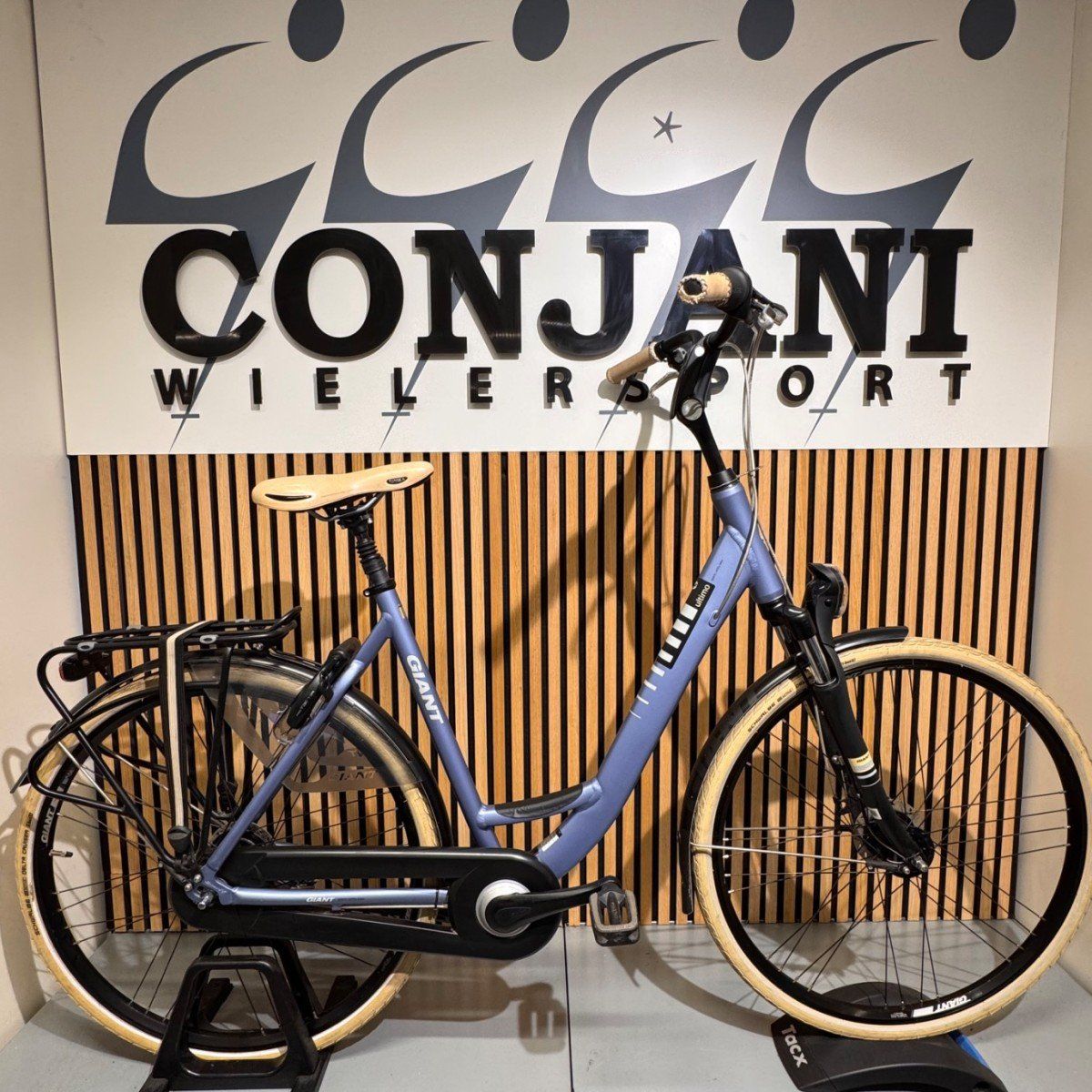 Giant Ultimo CS1 Dames Cornflower 56cm L 2019 (4712878338159)