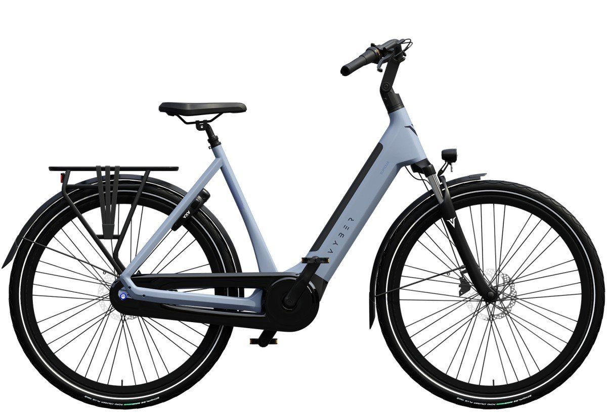 Vyber SUPR365 D49 Dames Fresh Blue 49cm 2025 (8721264010148)