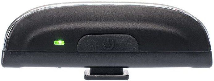 Simson koplamp Line usb 8 lux (8711646230073)