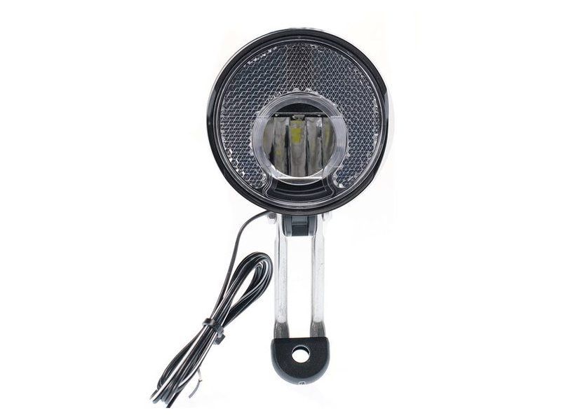 Simson koplamp Truss 6-60v 30 lux E-bike (8711646230165)