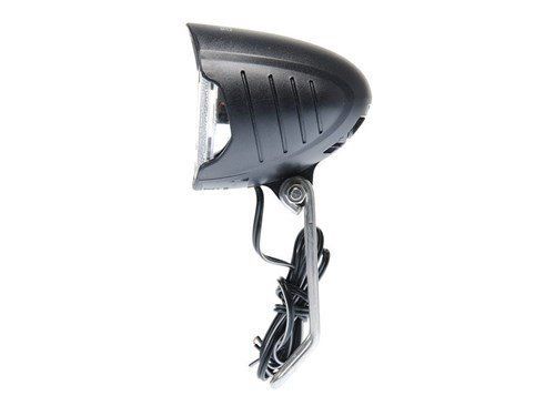 Simson koplamp Luminous auto/aan/uit dynamo 30 lux (8711646220265)