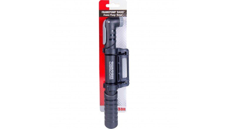 Simson framepomp Basic (8711646205316)