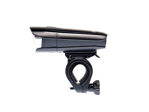 Simson koplamp Amaze batterij 25 lux stuurbocht (8711646230059)