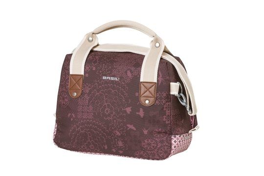 Basil stuurtas Boheme fig red 8L (8715019180163)