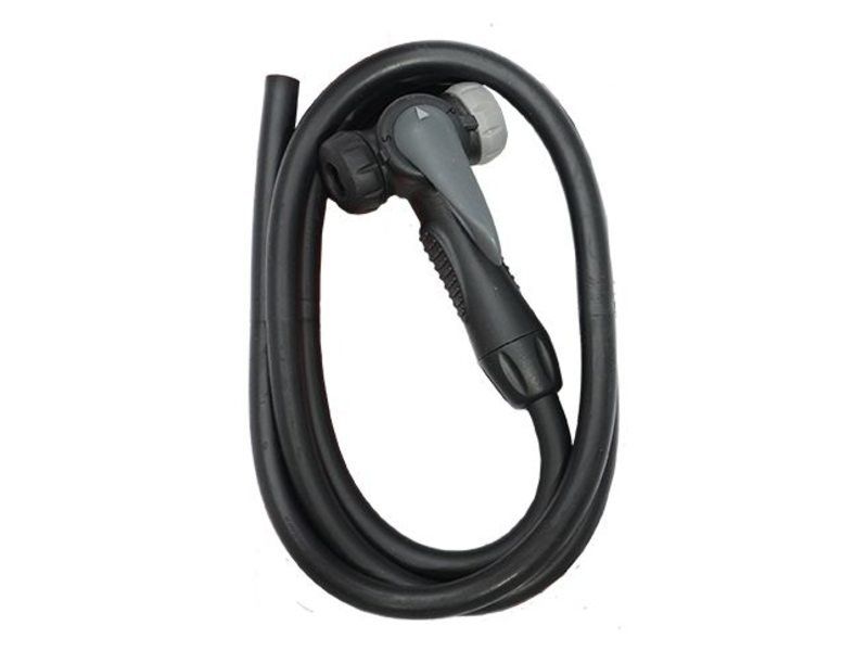 Simson pompslang hogedruk (8711646206030)