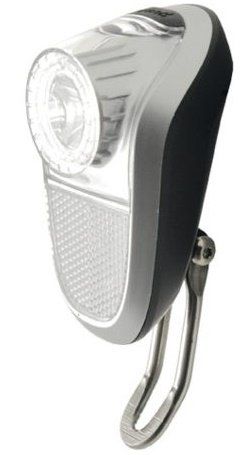 Simson koplamp white aan/uit dynamo 35 lux (8711646207631)