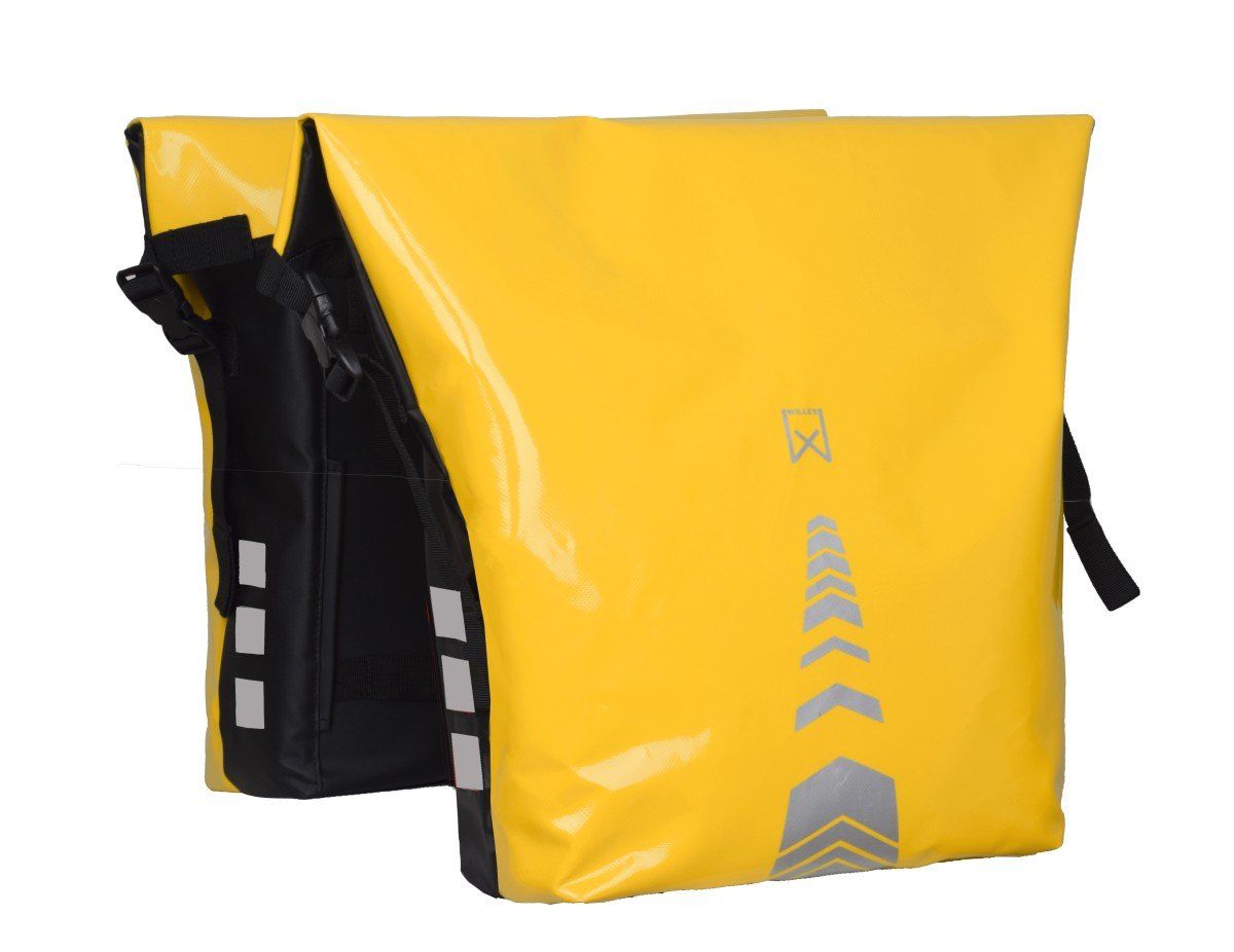 Willex Dubbele Sportieve Tas 34L MIK 2.0 (5425023138885)
