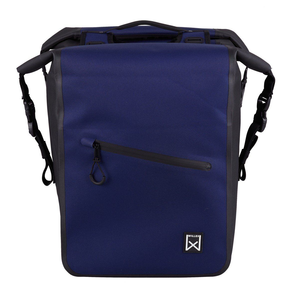 Willex Dubbele tas Combi Waterd MIK (5425023139400)