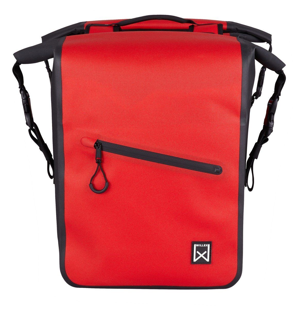 Willex Dubbele tas Combi Waterd (5425023139394)