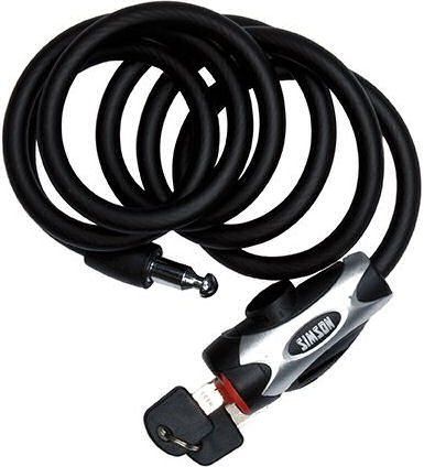 Simson kabelslot Pro 12x180 (8711646208409)