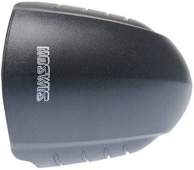 Simson koplamp Round aan/uit dynamo 7 lux (8711646270048)