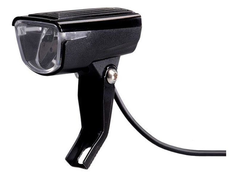 Simson koplamp Luna 6-60v 25 lux E-bike (8711646230233)