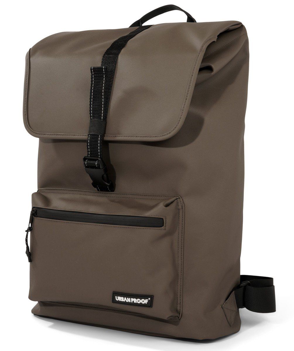 Urban Proof cargo backpack 20L recycled bruin (8714044407214)