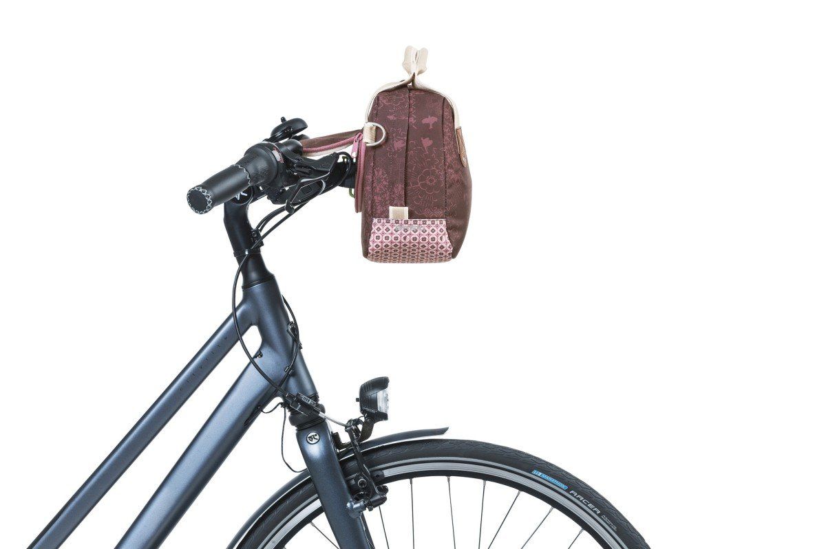 Basil stuurtas Boheme fig red 8L (8715019180163)