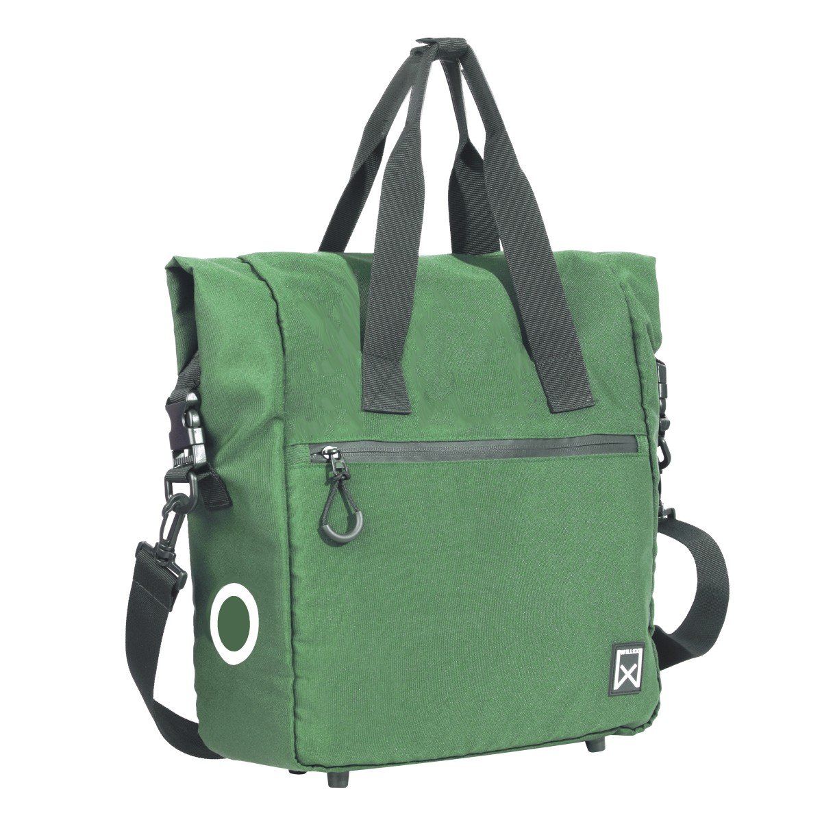 Willex Multitas Lite Groen (5425023138861)