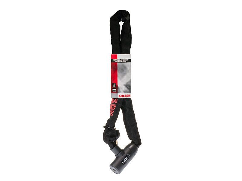 Simson kettingslot Fairly 8x100 (8711646208539)