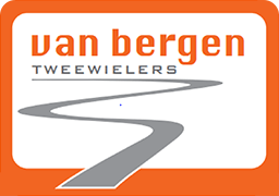 Logo van Bergen Tweewielers