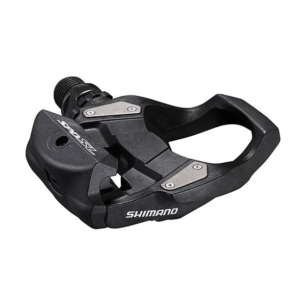 Shimano Shim pedalen SPDSL PDR500 zi van Bergen Tweewielers