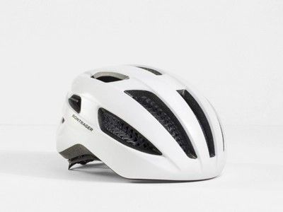 Helmet Bontrager Starvos WaveCel Large White CE