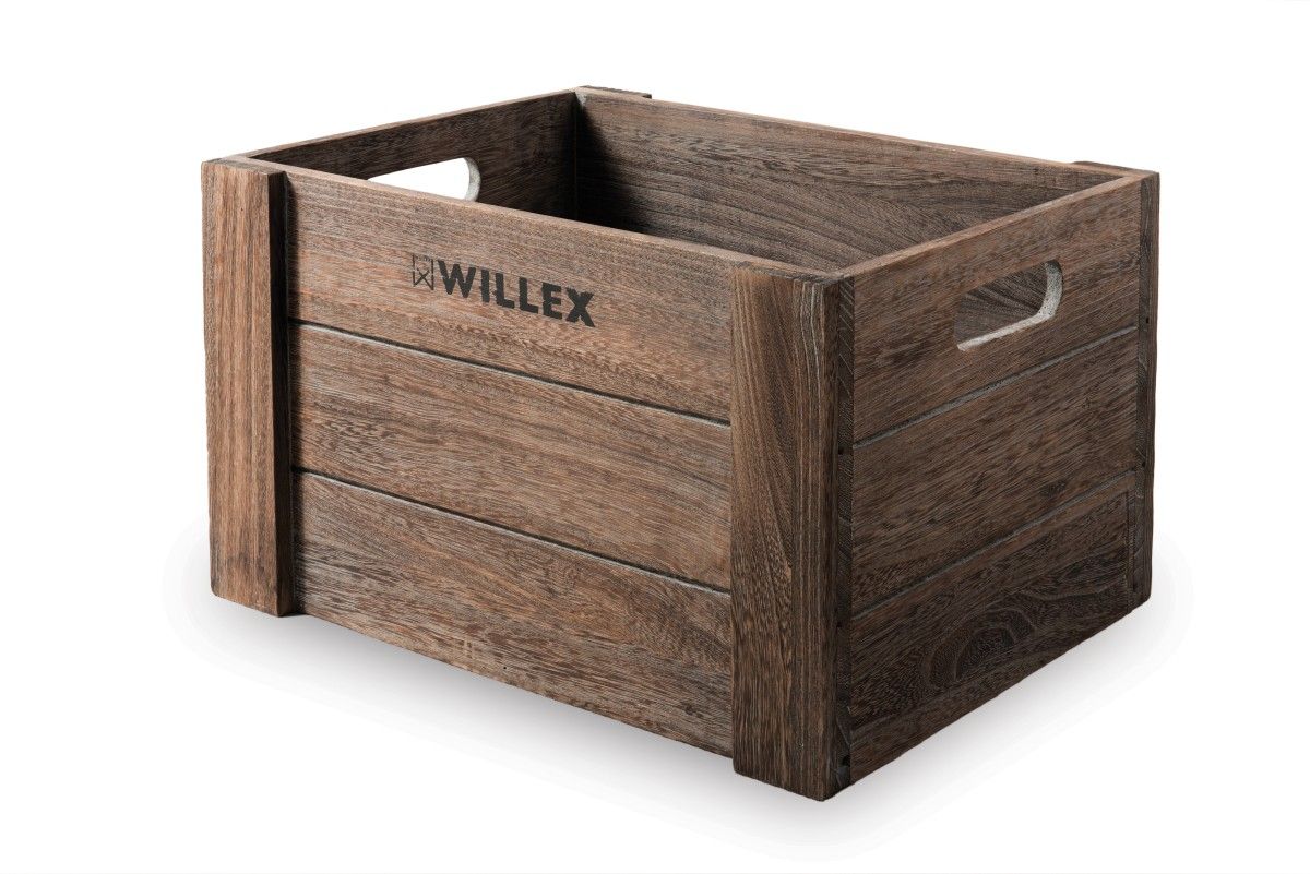 Willex Houten Transportkrat (5425023133453)