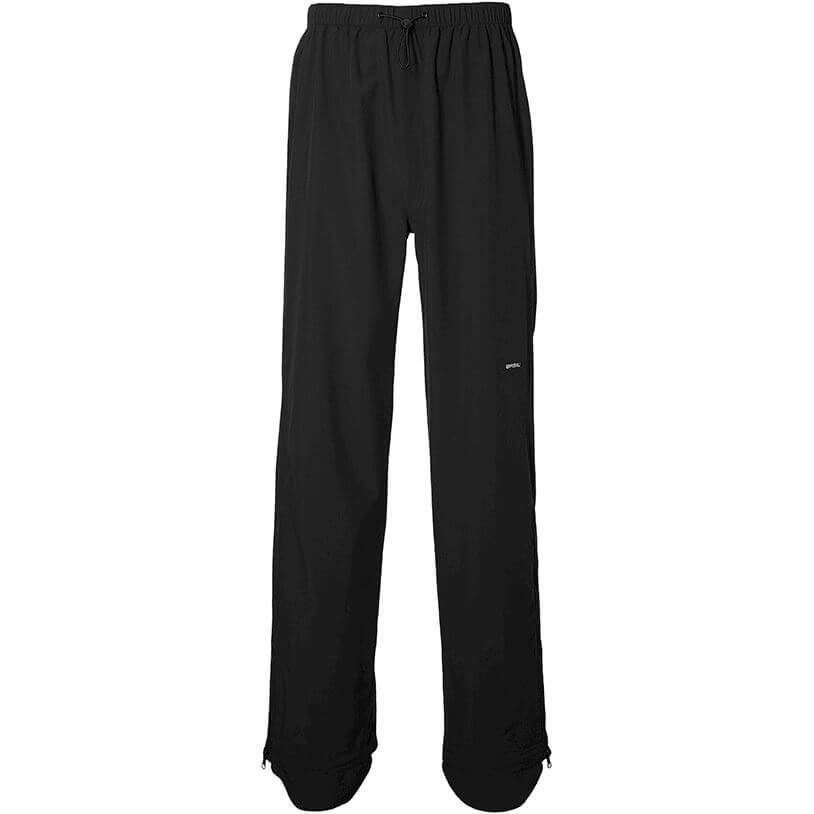 Basil regenbroek Hoga unisex Jet Black XXLong (8715019400094)